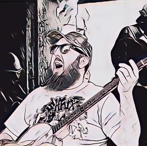 Meet your Posher, Matthew